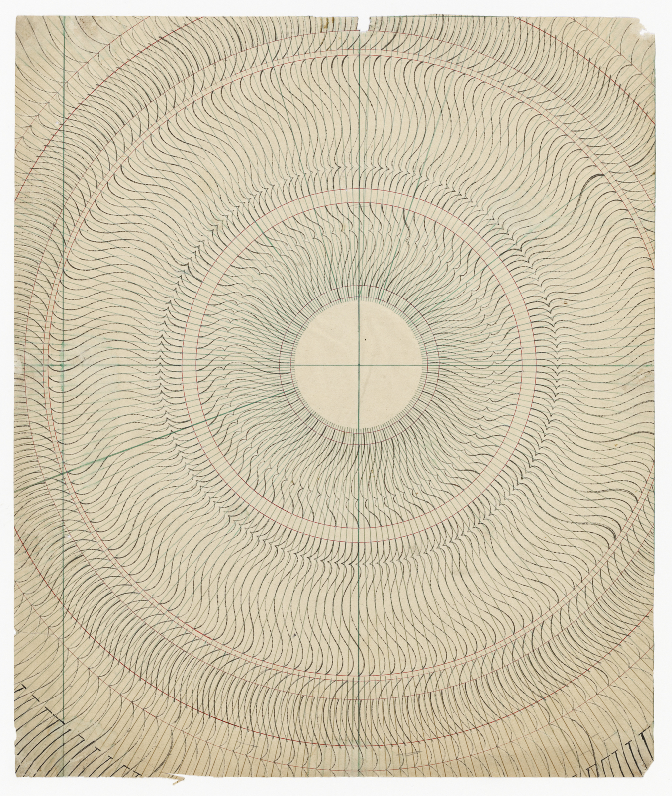 Paul Drawings for Bookbindings compiled by Florian Pumhösl