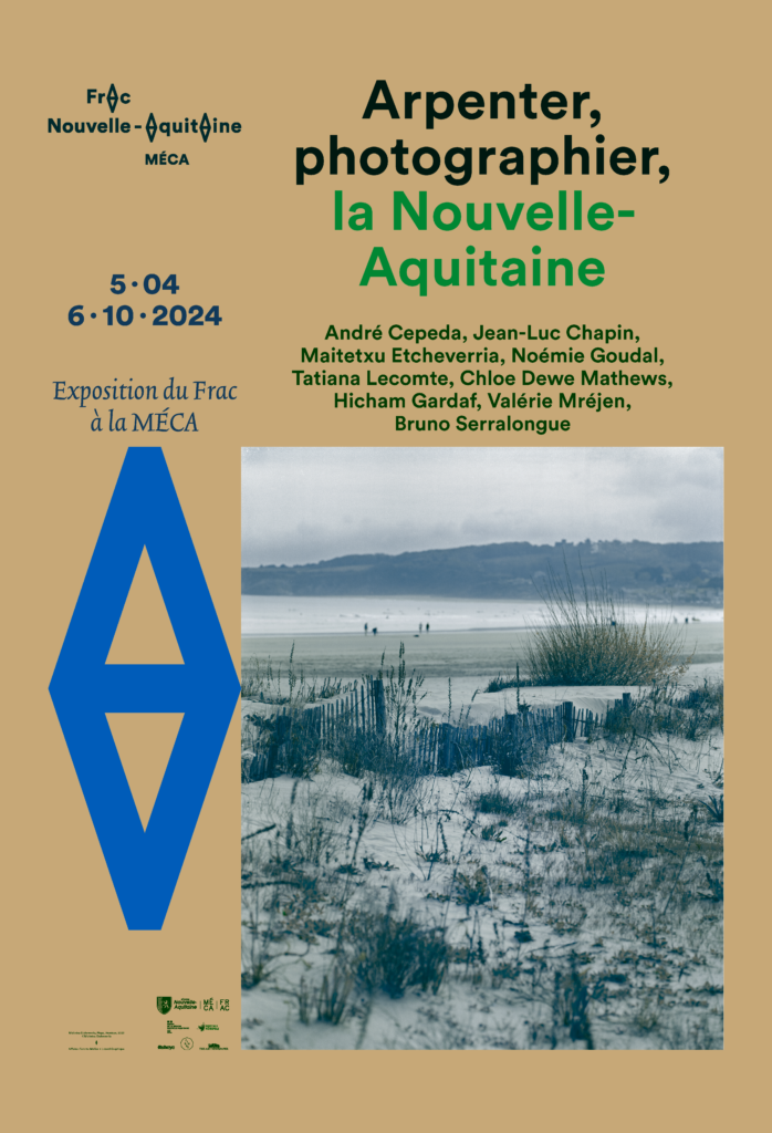 Vernissage de l’exposition « Arpenter, photographier la Nouvelle-Aquitaine »