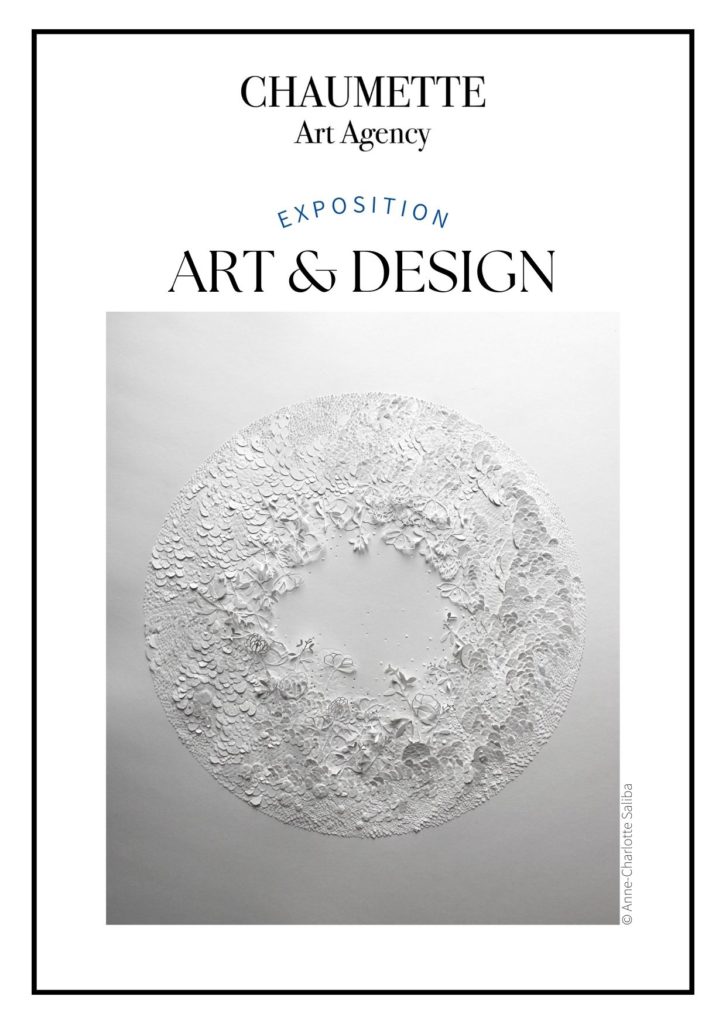 Exposition « Art & Design » à Silvera Bordeaux
