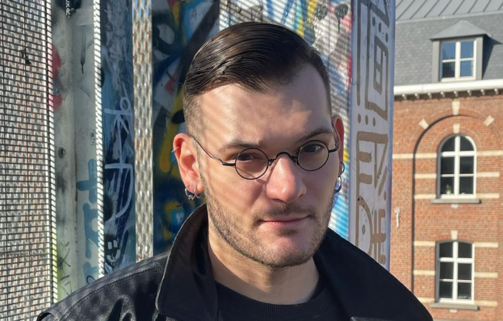 Conférence : Puissances de (dé)figuration du queer – Quentin Dubois