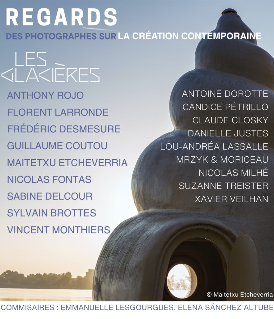 Dévernissage de l’exposition Regards ce mercredi 28 mai à 18h