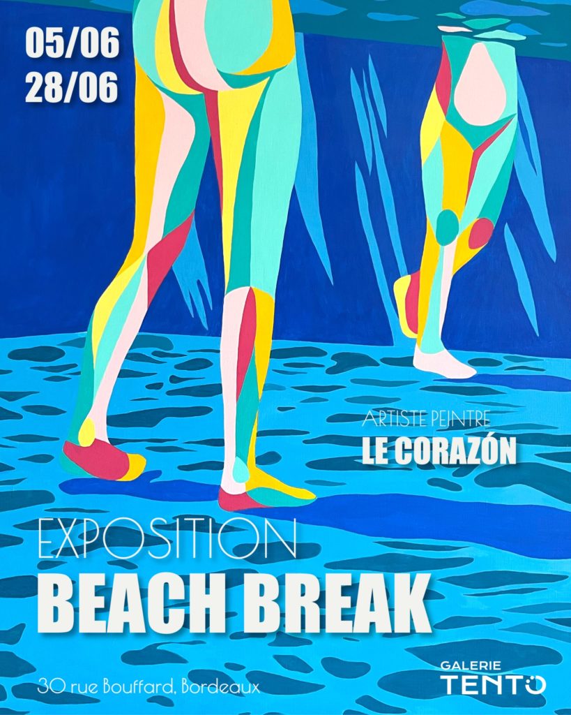 Exposition Beach Break
