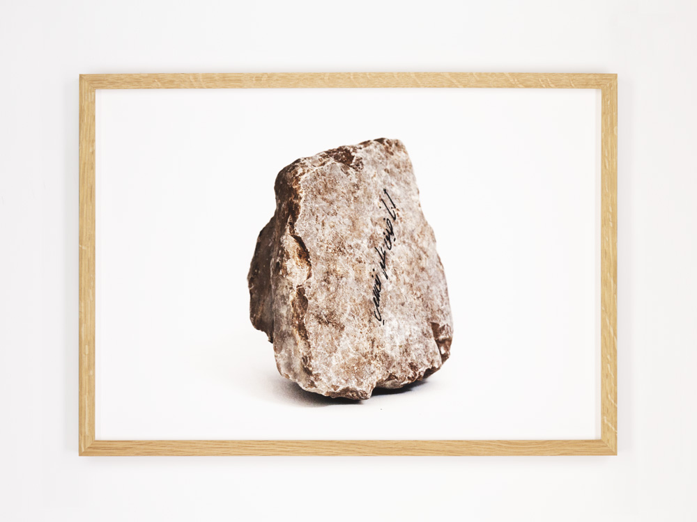 Vernissage de l’exposition « Aïta » au Frac