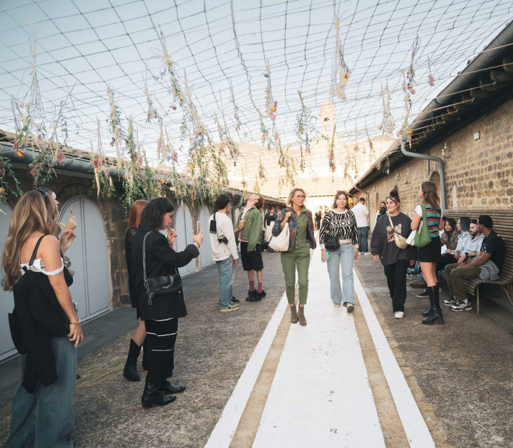 « Hors-sol » – Atelier, rencontre, concert