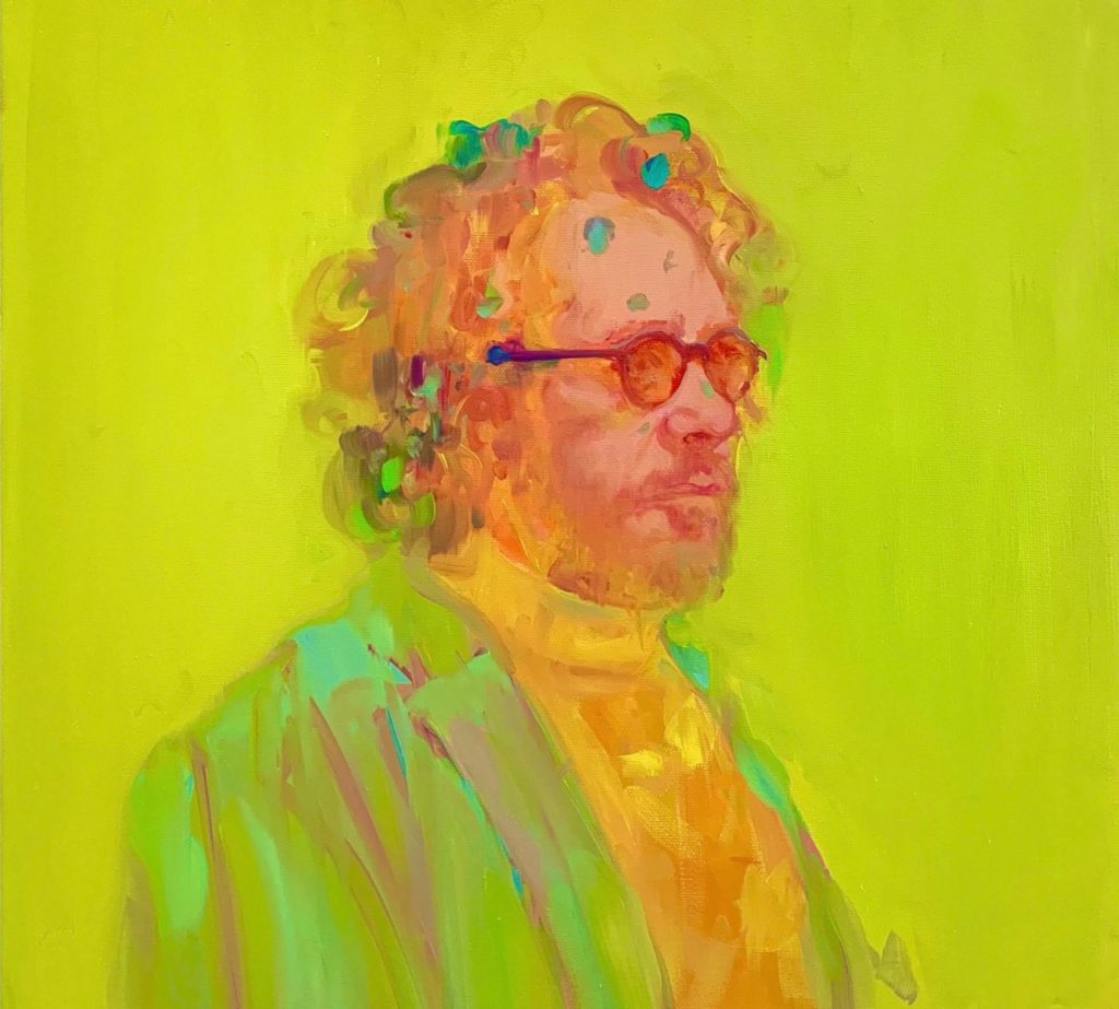 Mise à l&rsquo;honneur Vincent Ruffin