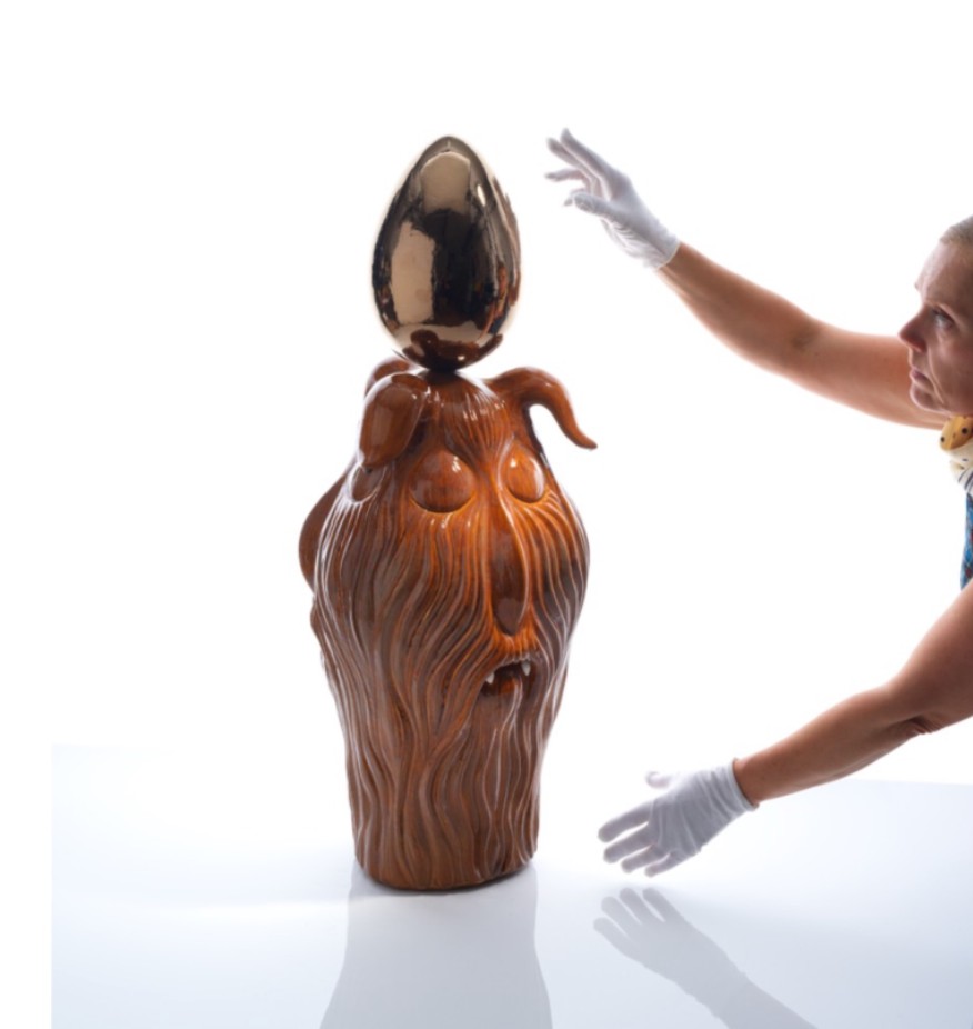 Mise à l&rsquo;honneur Malene Hartmann Rasmussen