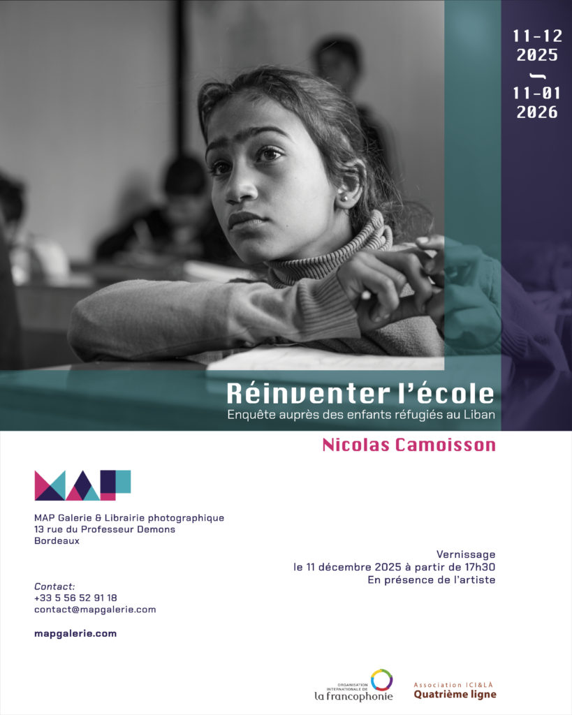 Réinventer l’école