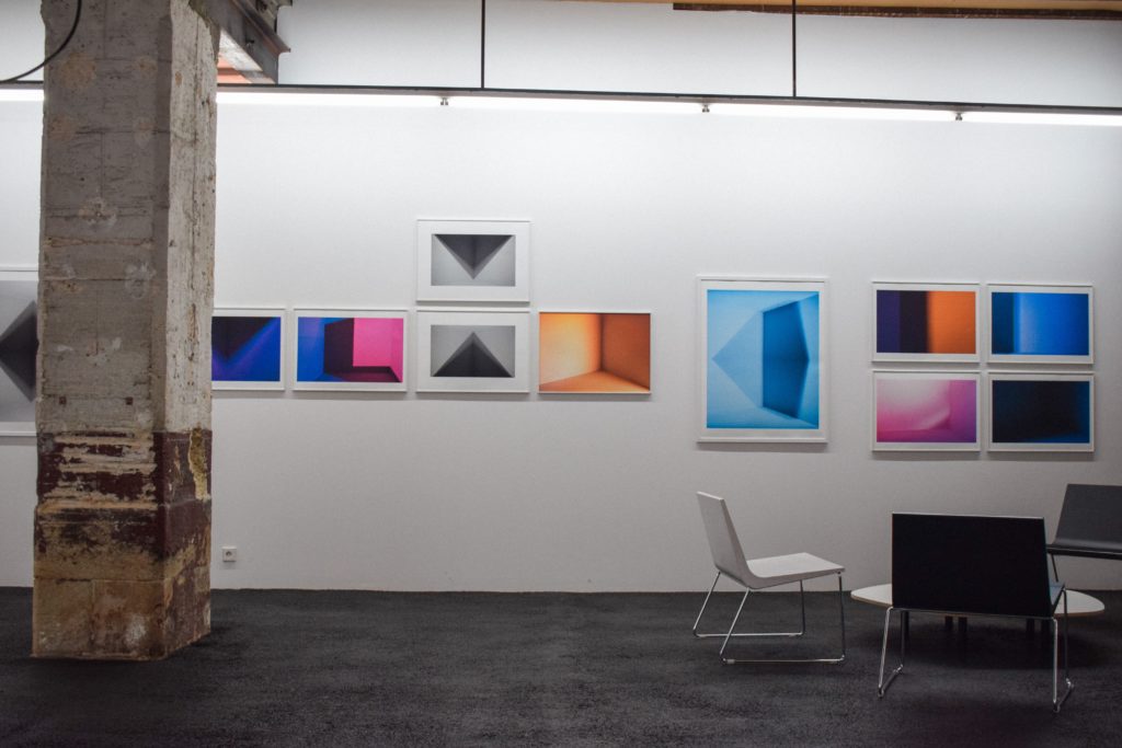 Exposition Lux – Juan Aizpitarte