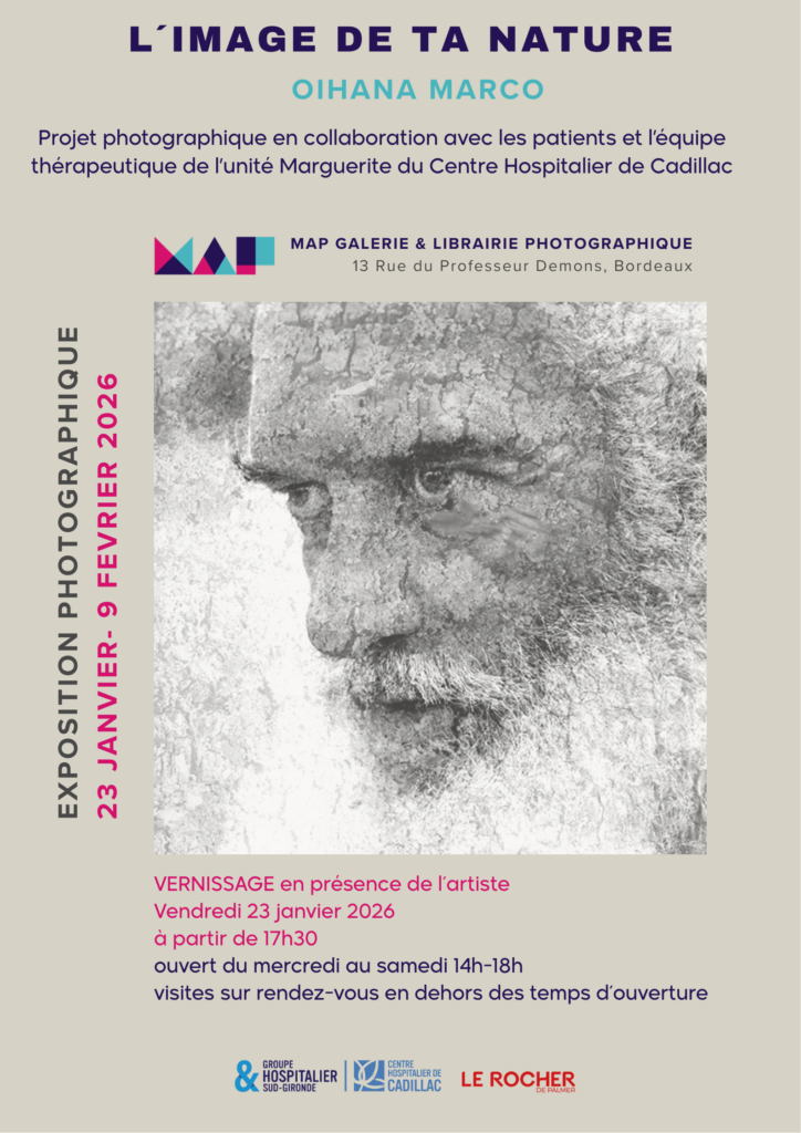 L&rsquo;image de ta nature de Oihana Marco