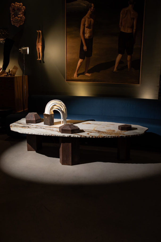 Mise à l&rsquo;honneur Hector Charreton